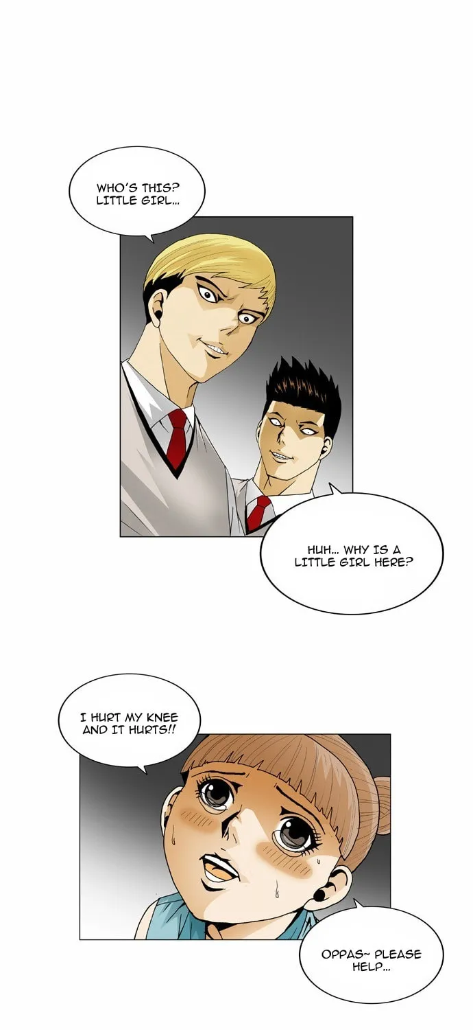 Read Ultimate Legend - Kang Hae Hyo chapter 39 image 39 on Lezhin