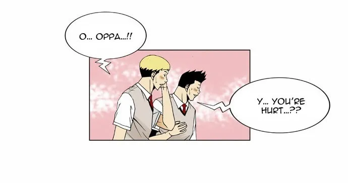 Read Ultimate Legend - Kang Hae Hyo chapter 39 image 40 on Lezhin