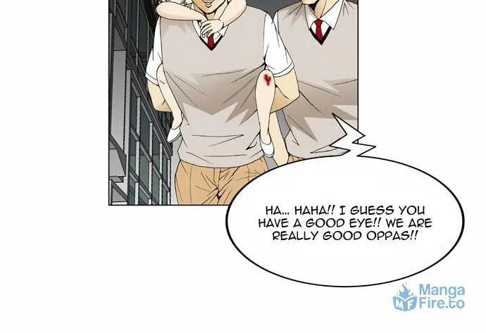 Read Ultimate Legend - Kang Hae Hyo chapter 39 image 42 on Lezhin