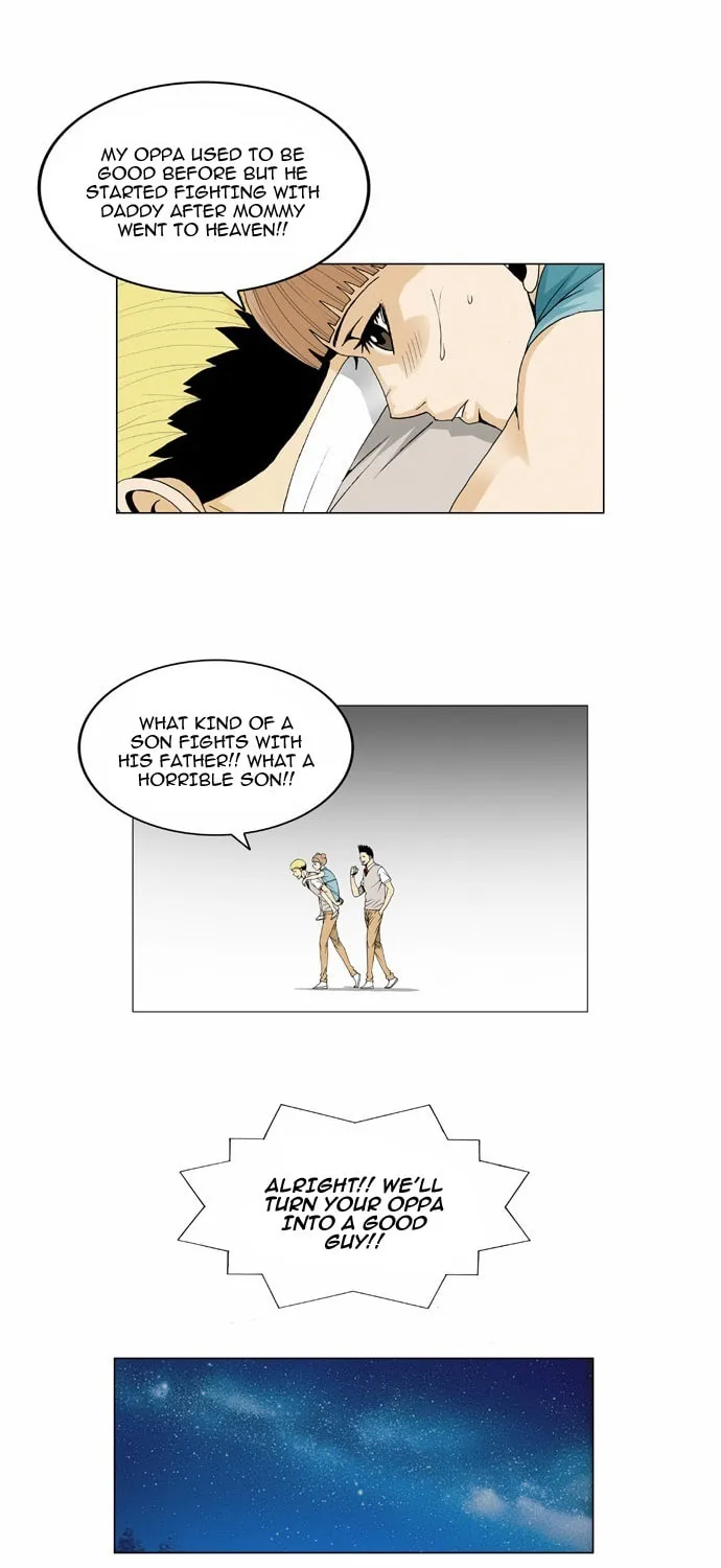 Read Ultimate Legend - Kang Hae Hyo chapter 39 image 45 on Lezhin