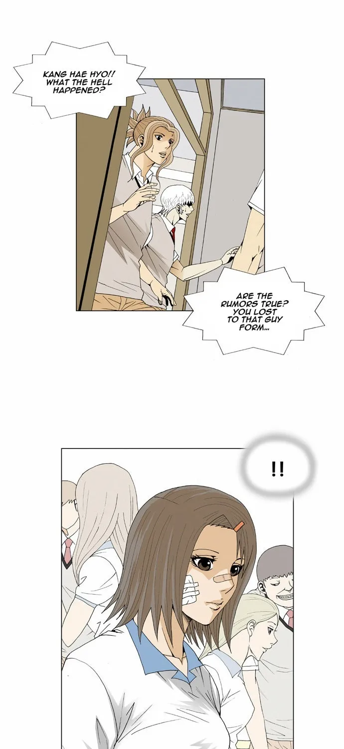 Read Ultimate Legend - Kang Hae Hyo chapter 39 image 49 on Lezhin