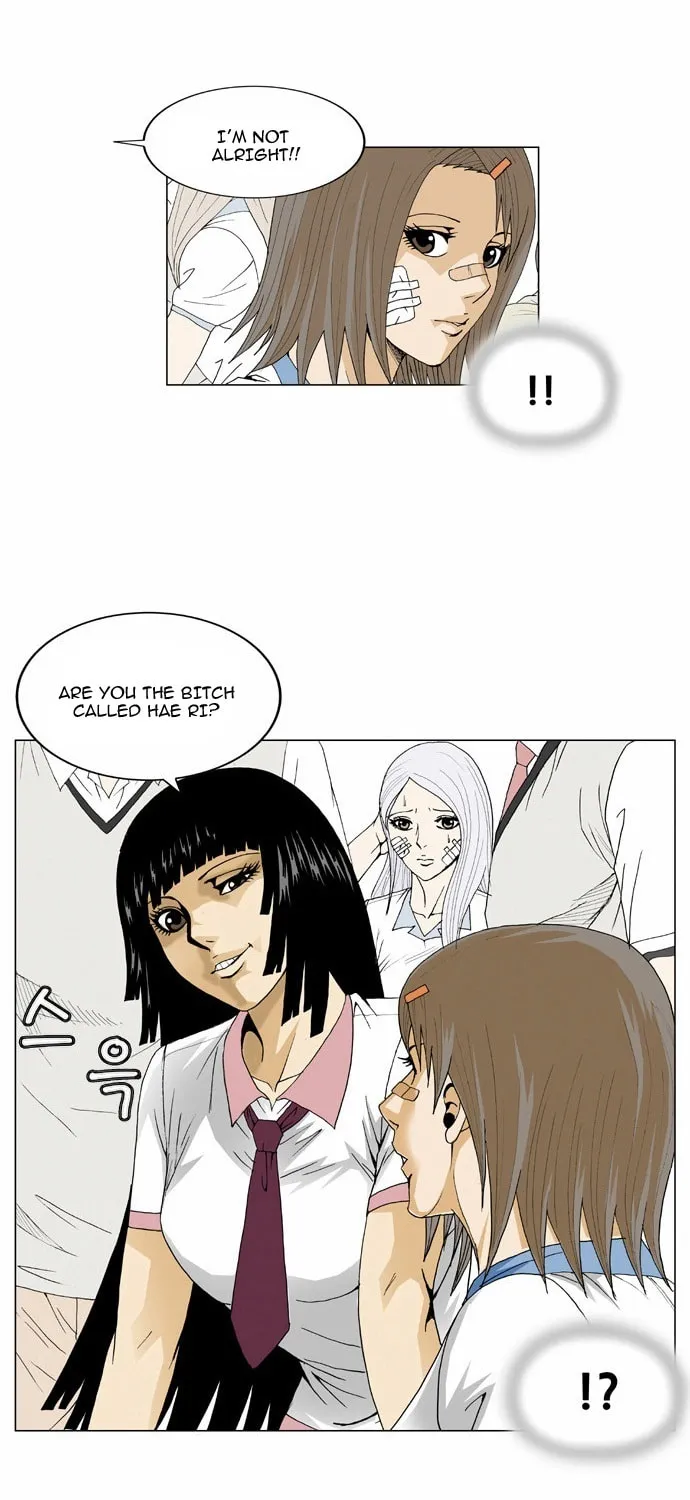 Read Ultimate Legend - Kang Hae Hyo chapter 39 image 53 on Lezhin