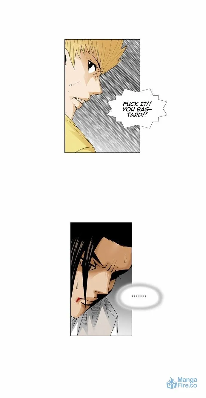 Read Ultimate Legend - Kang Hae Hyo chapter 39 image 8 on Lezhin