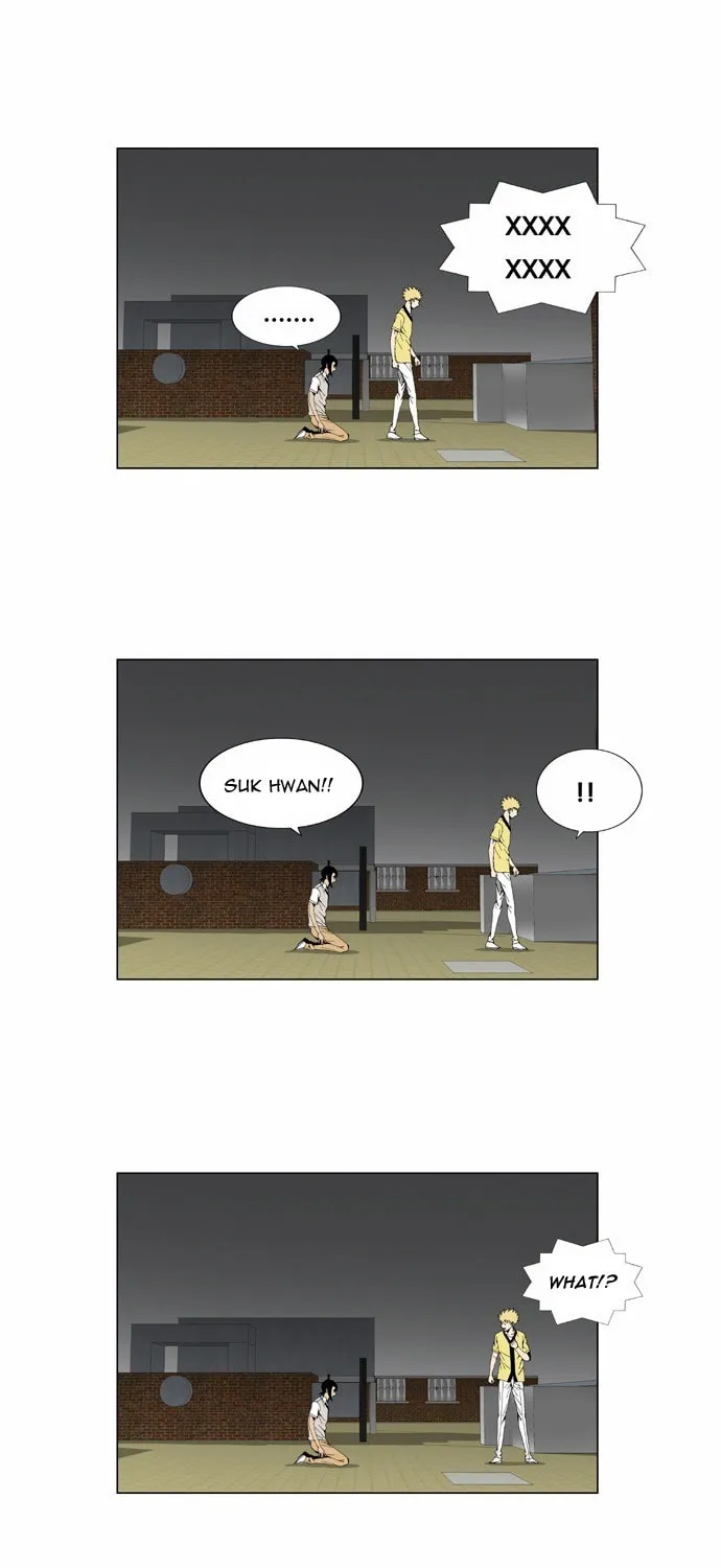 Read Ultimate Legend - Kang Hae Hyo chapter 39 image 9 on Lezhin