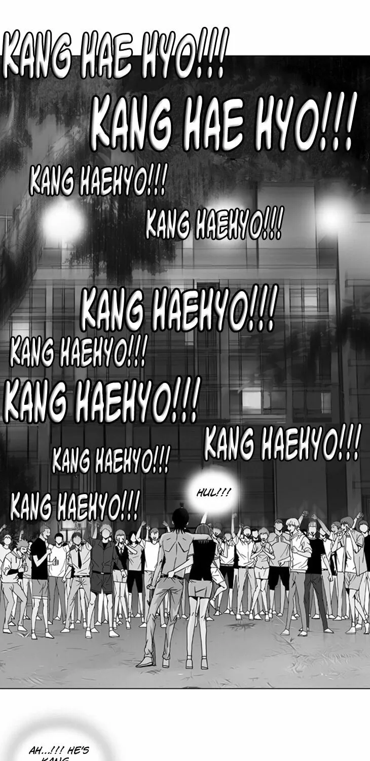 Read Ultimate Legend - Kang Hae Hyo chapter 4 image 1 on Lezhin