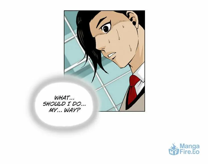 Read Ultimate Legend - Kang Hae Hyo chapter 4 image 28 on Lezhin