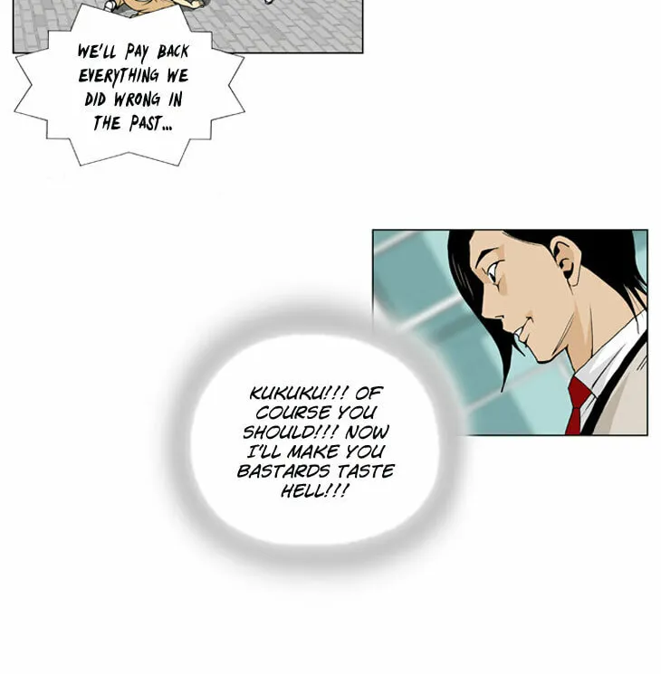 Read Ultimate Legend - Kang Hae Hyo chapter 4 image 30 on Lezhin