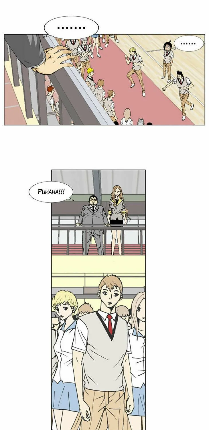 Read Ultimate Legend - Kang Hae Hyo chapter 4 image 44 on Lezhin