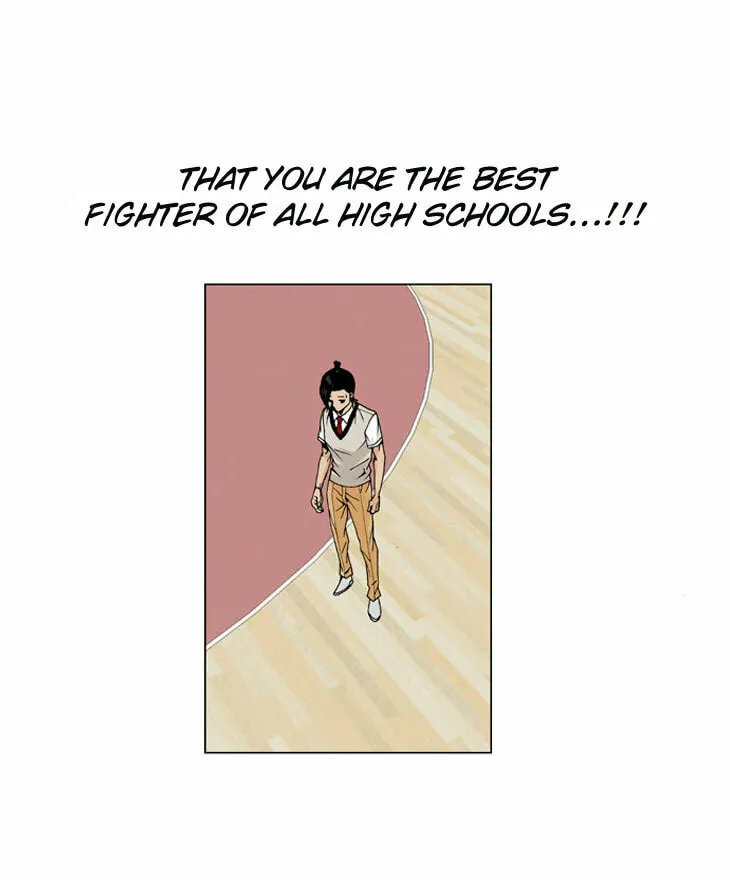 Read Ultimate Legend - Kang Hae Hyo chapter 4 image 46 on Lezhin