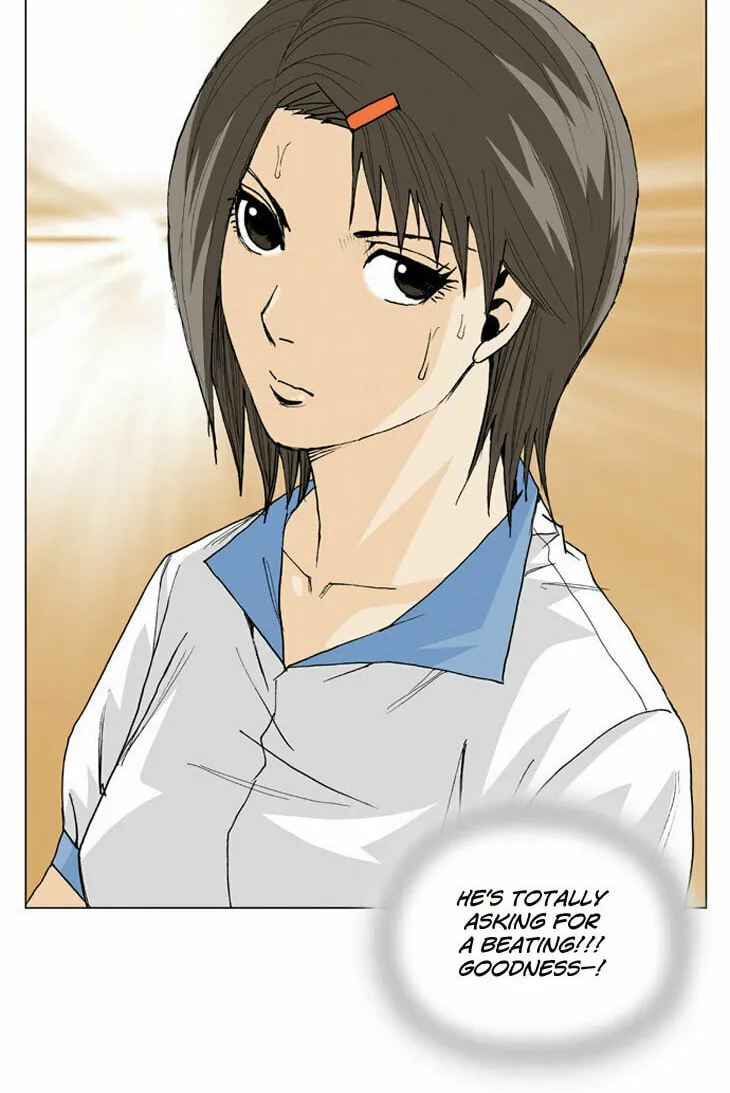 Read Ultimate Legend - Kang Hae Hyo chapter 4 image 48 on Lezhin
