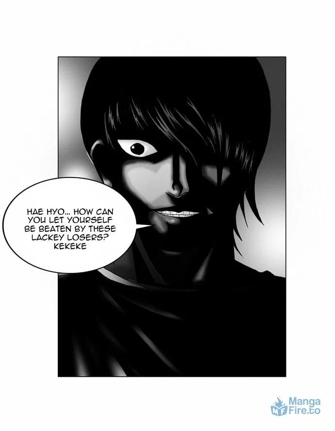 Read Ultimate Legend - Kang Hae Hyo chapter 41 image 4 on Lezhin
