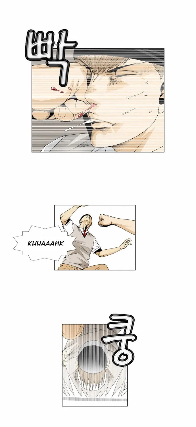 Read Ultimate Legend - Kang Hae Hyo chapter 41 image 44 on Lezhin