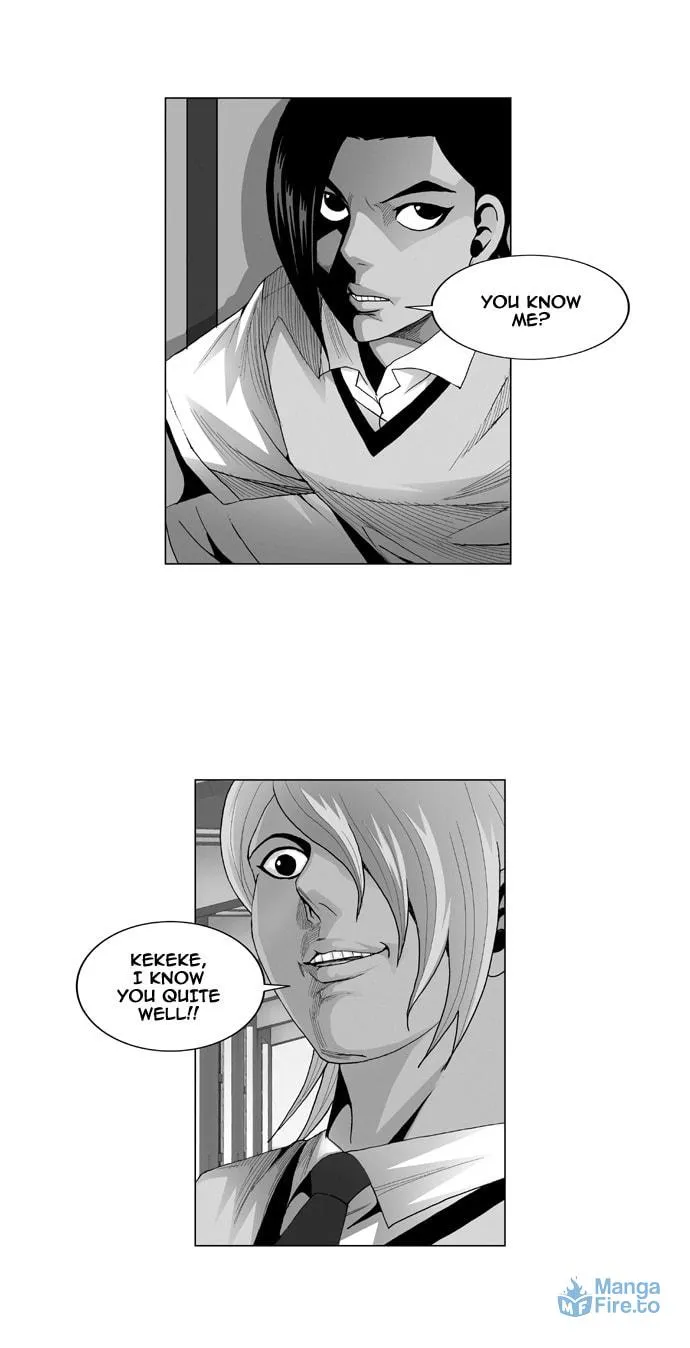 Read Ultimate Legend - Kang Hae Hyo chapter 43 image 3 on Lezhin