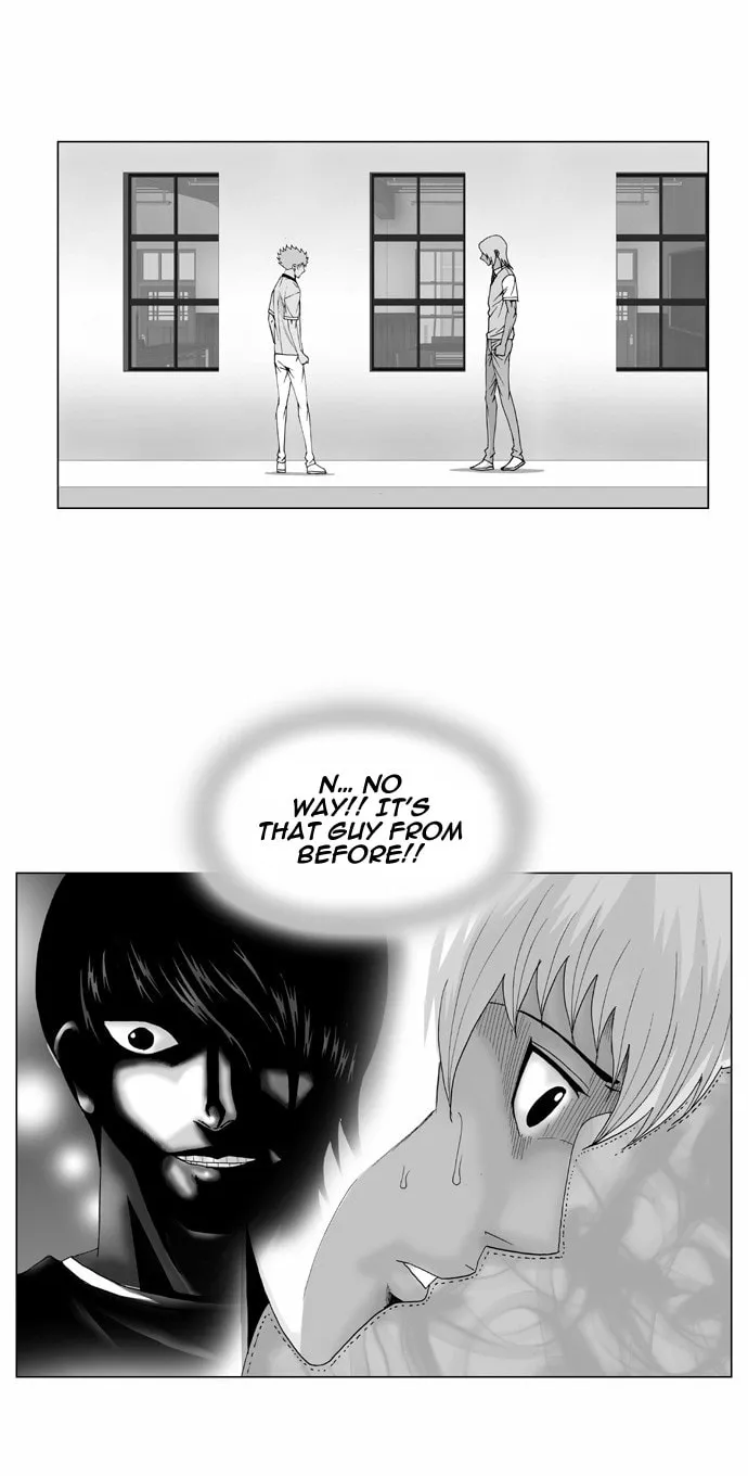Read Ultimate Legend - Kang Hae Hyo chapter 44 image 2 on Lezhin