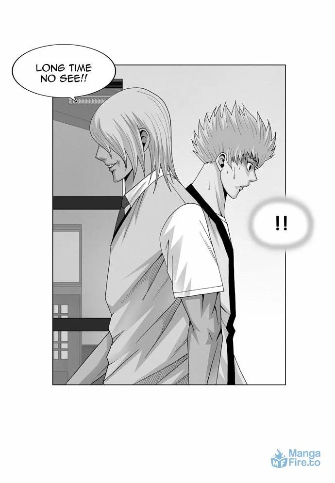 Read Ultimate Legend - Kang Hae Hyo chapter 44 image 3 on Lezhin