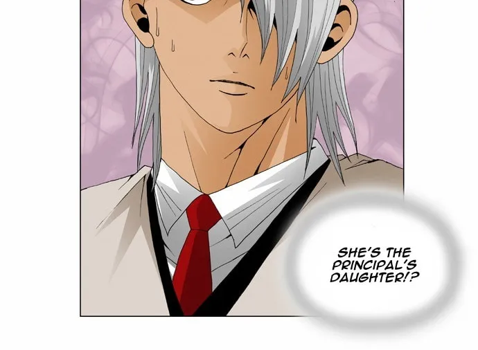 Read Ultimate Legend - Kang Hae Hyo chapter 44 image 32 on Lezhin