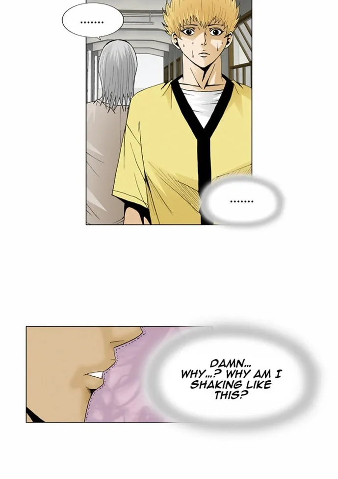Read Ultimate Legend - Kang Hae Hyo chapter 44 image 5 on Lezhin