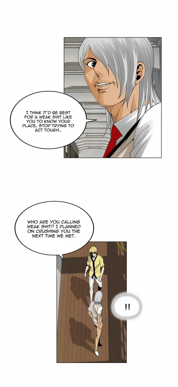 Read Ultimate Legend - Kang Hae Hyo chapter 44 image 7 on Lezhin