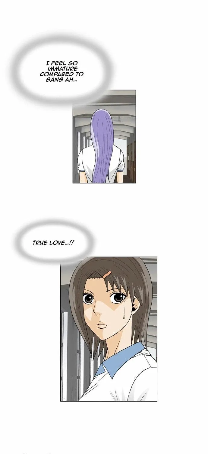 Read Ultimate Legend - Kang Hae Hyo chapter 45 image 32 on Lezhin