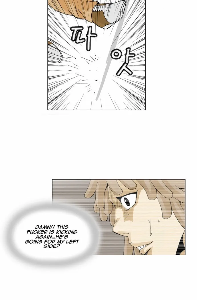 Read Ultimate Legend - Kang Hae Hyo chapter 45 image 7 on Lezhin