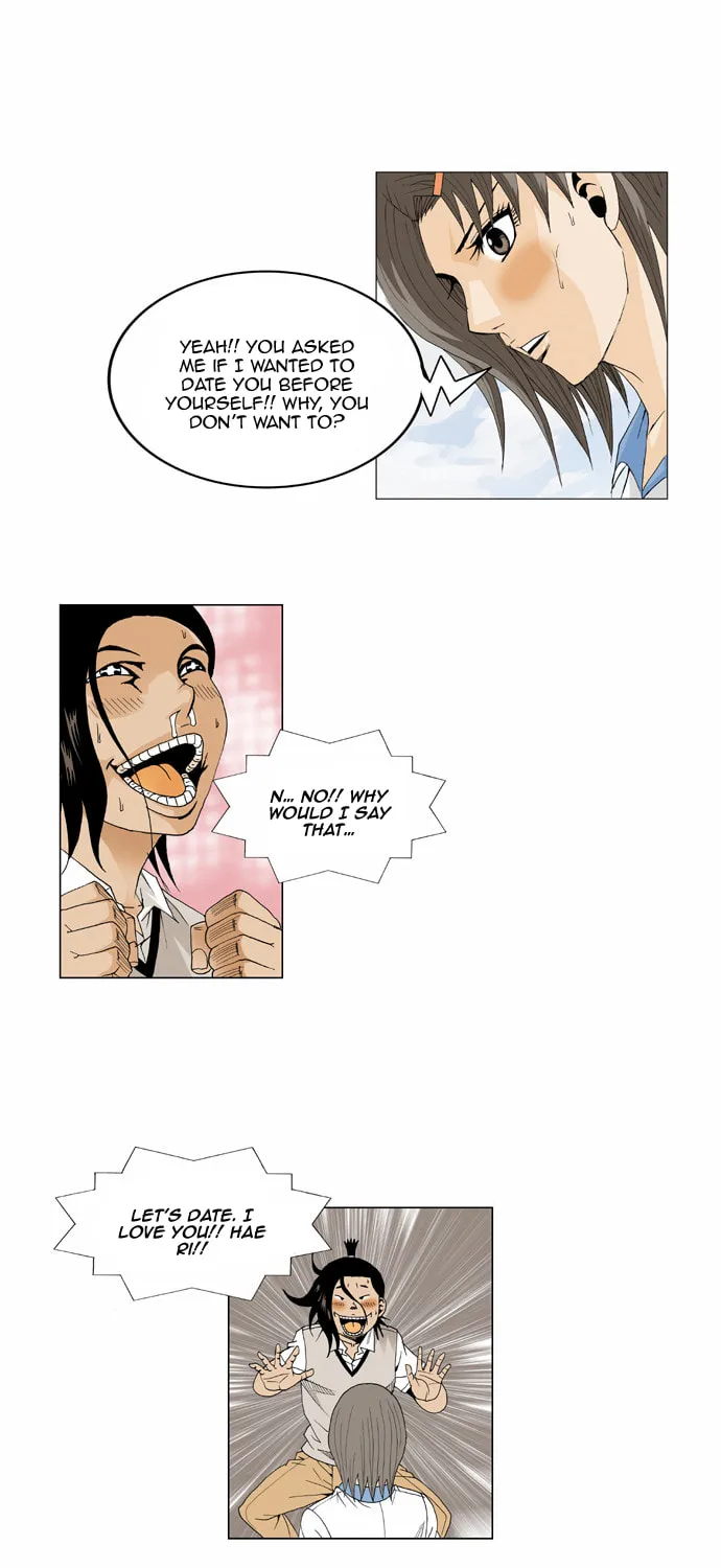 Read Ultimate Legend - Kang Hae Hyo chapter 47 image 7 on Lezhin