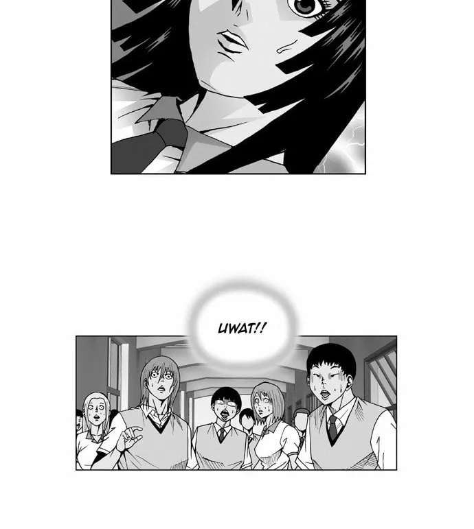 Read Ultimate Legend - Kang Hae Hyo chapter 48 image 2 on Lezhin