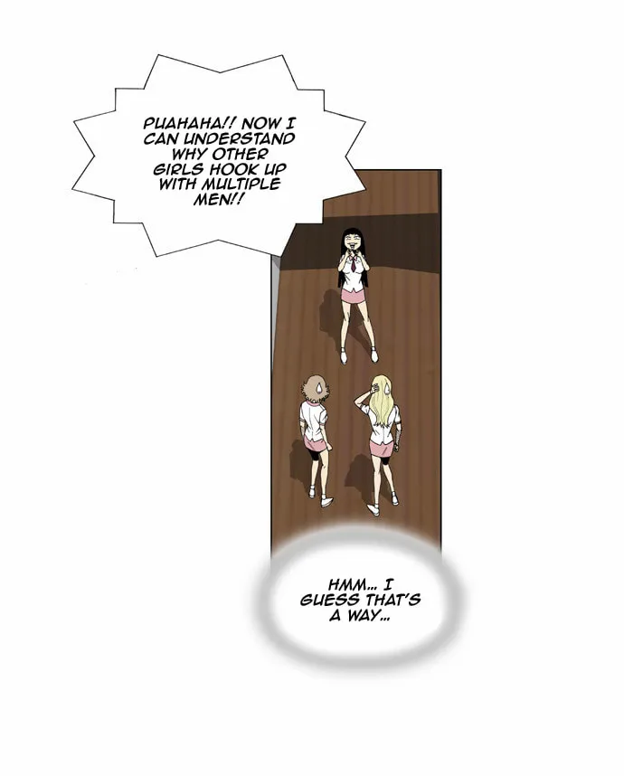 Read Ultimate Legend - Kang Hae Hyo chapter 48 image 32 on Lezhin