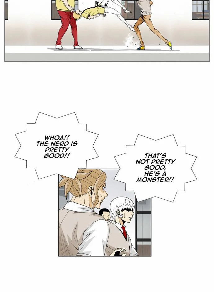 Read Ultimate Legend - Kang Hae Hyo chapter 48 image 5 on Lezhin