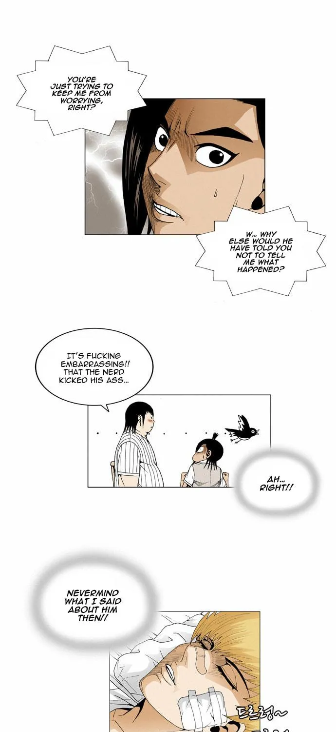 Read Ultimate Legend - Kang Hae Hyo chapter 49 image 14 on Lezhin