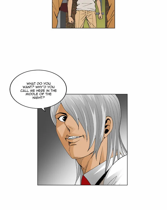 Read Ultimate Legend - Kang Hae Hyo chapter 49 image 17 on Lezhin