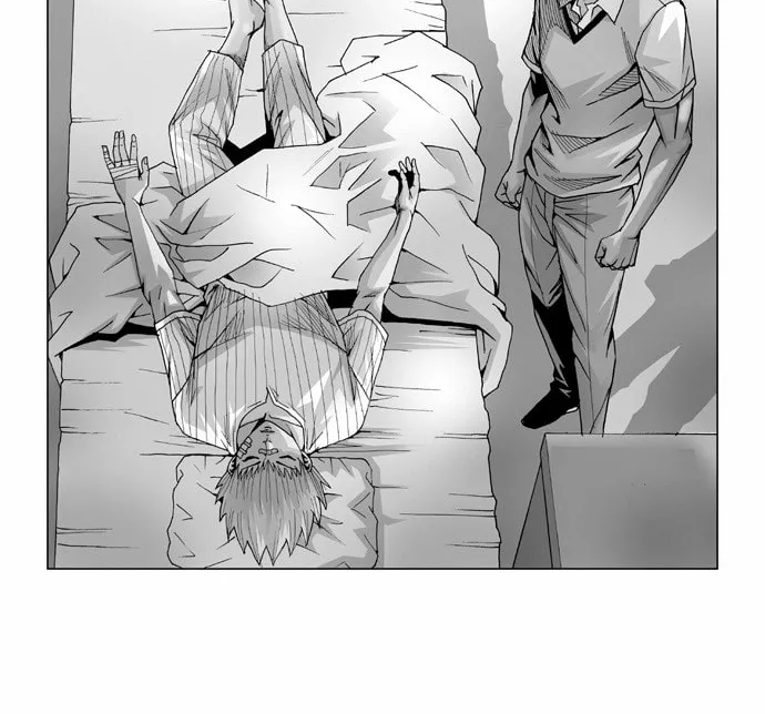Read Ultimate Legend - Kang Hae Hyo chapter 49 image 2 on Lezhin