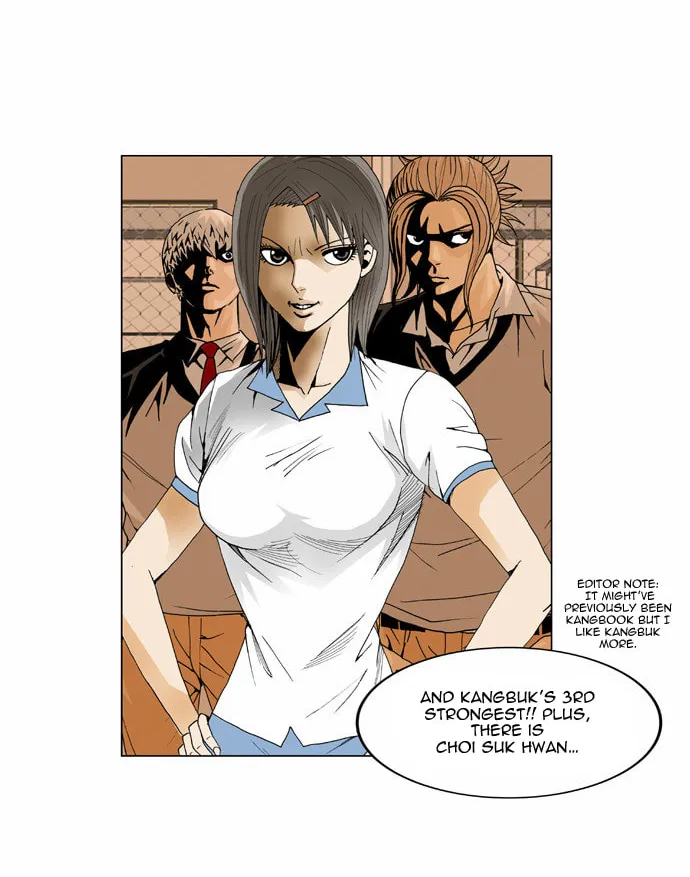 Read Ultimate Legend - Kang Hae Hyo chapter 49 image 22 on Lezhin