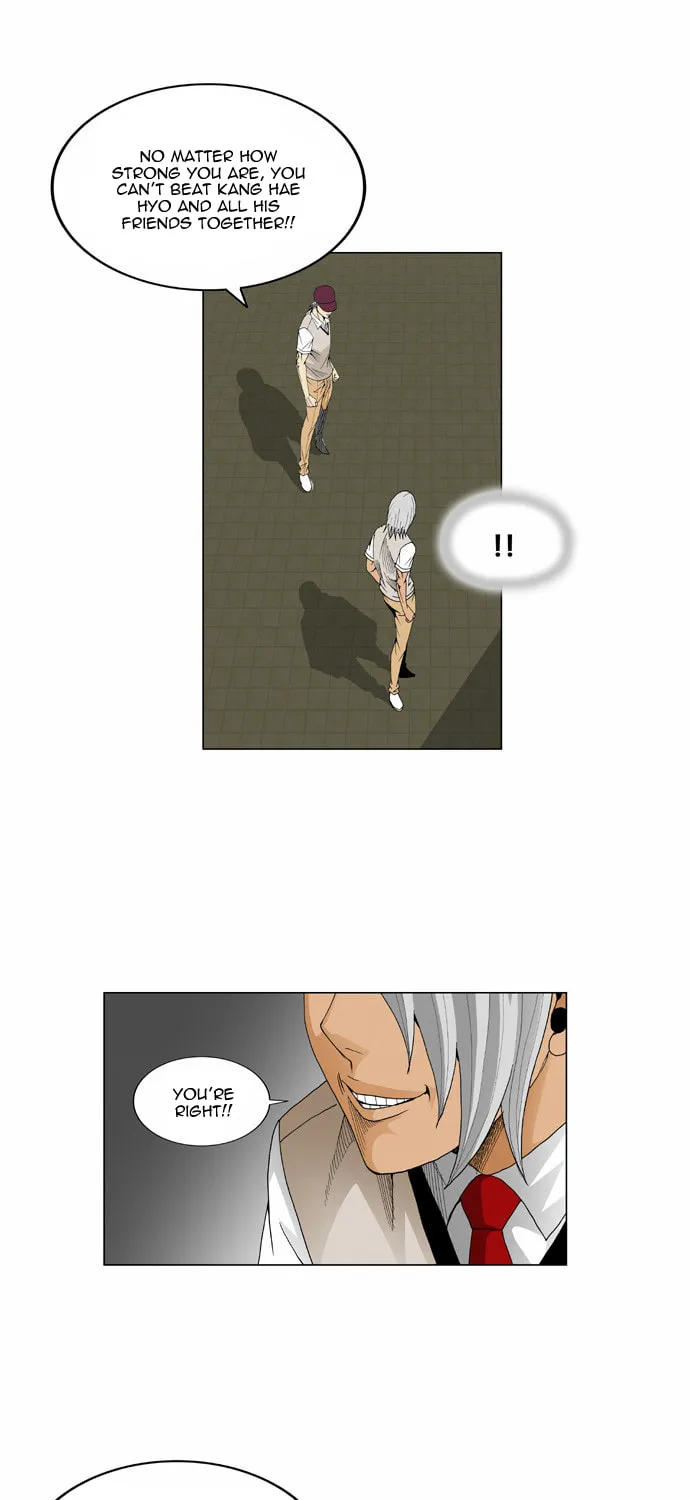 Read Ultimate Legend - Kang Hae Hyo chapter 49 image 23 on Lezhin