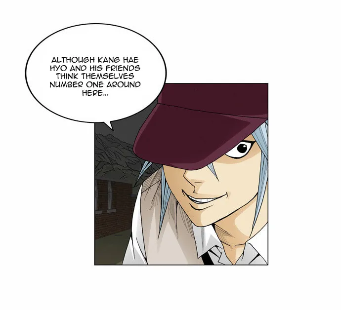 Read Ultimate Legend - Kang Hae Hyo chapter 49 image 27 on Lezhin
