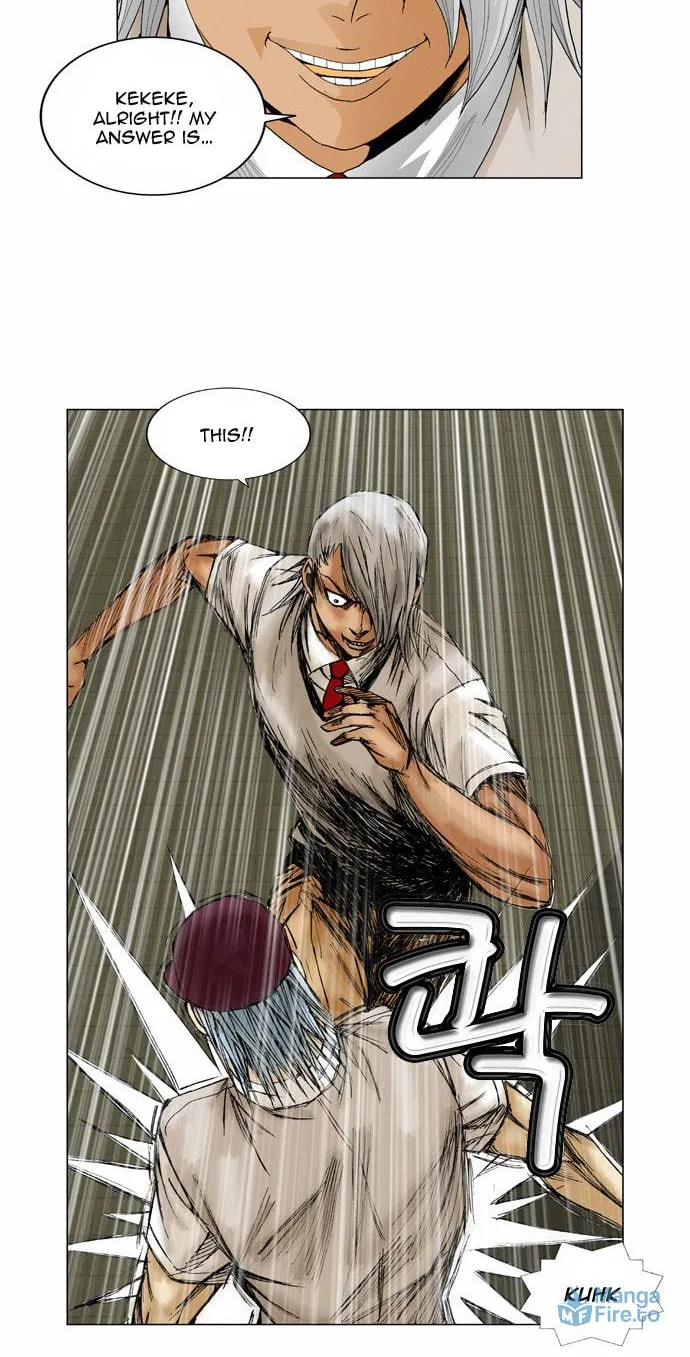 Read Ultimate Legend - Kang Hae Hyo chapter 49 image 30 on Lezhin