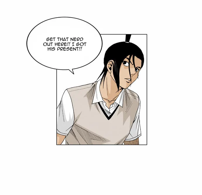 Read Ultimate Legend - Kang Hae Hyo chapter 49 image 33 on Lezhin