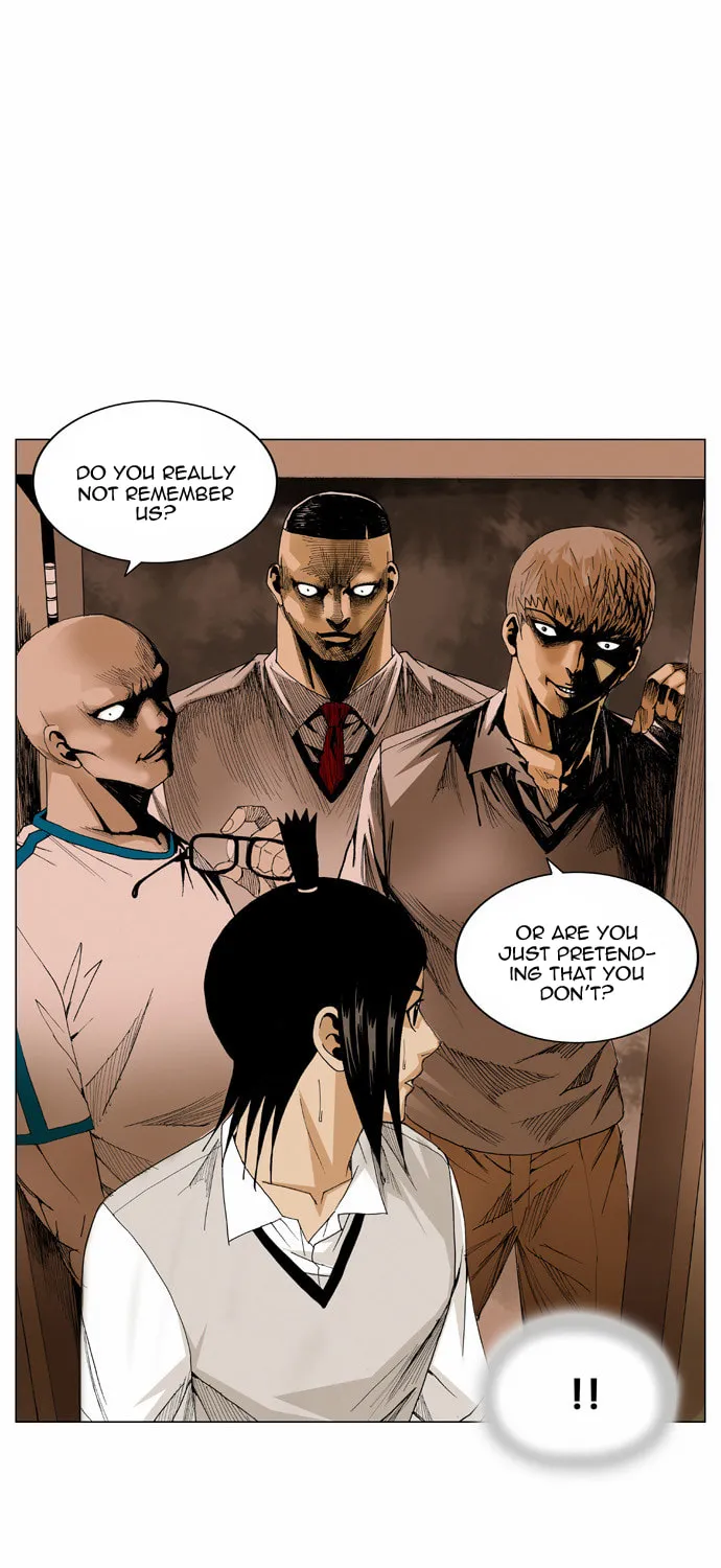 Read Ultimate Legend - Kang Hae Hyo chapter 49 image 40 on Lezhin