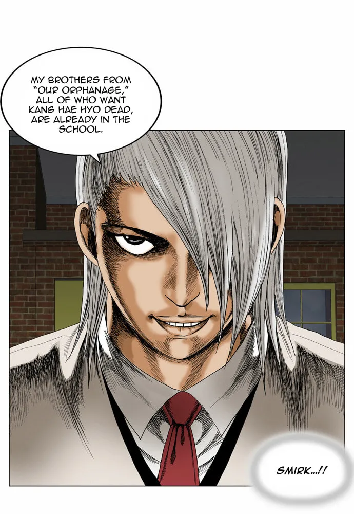 Read Ultimate Legend - Kang Hae Hyo chapter 49 image 41 on Lezhin