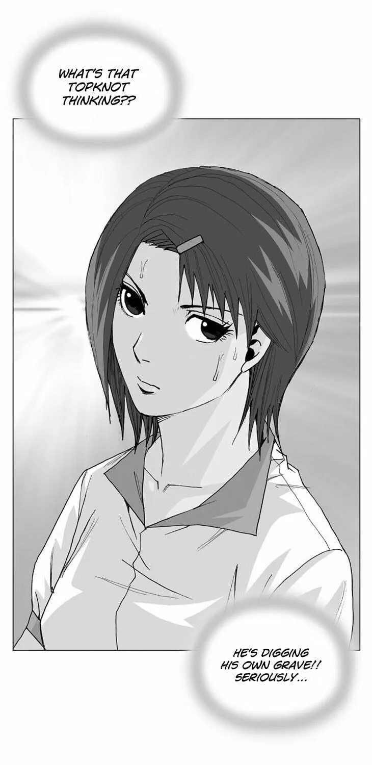 Read Ultimate Legend - Kang Hae Hyo chapter 5 image 2 on Lezhin