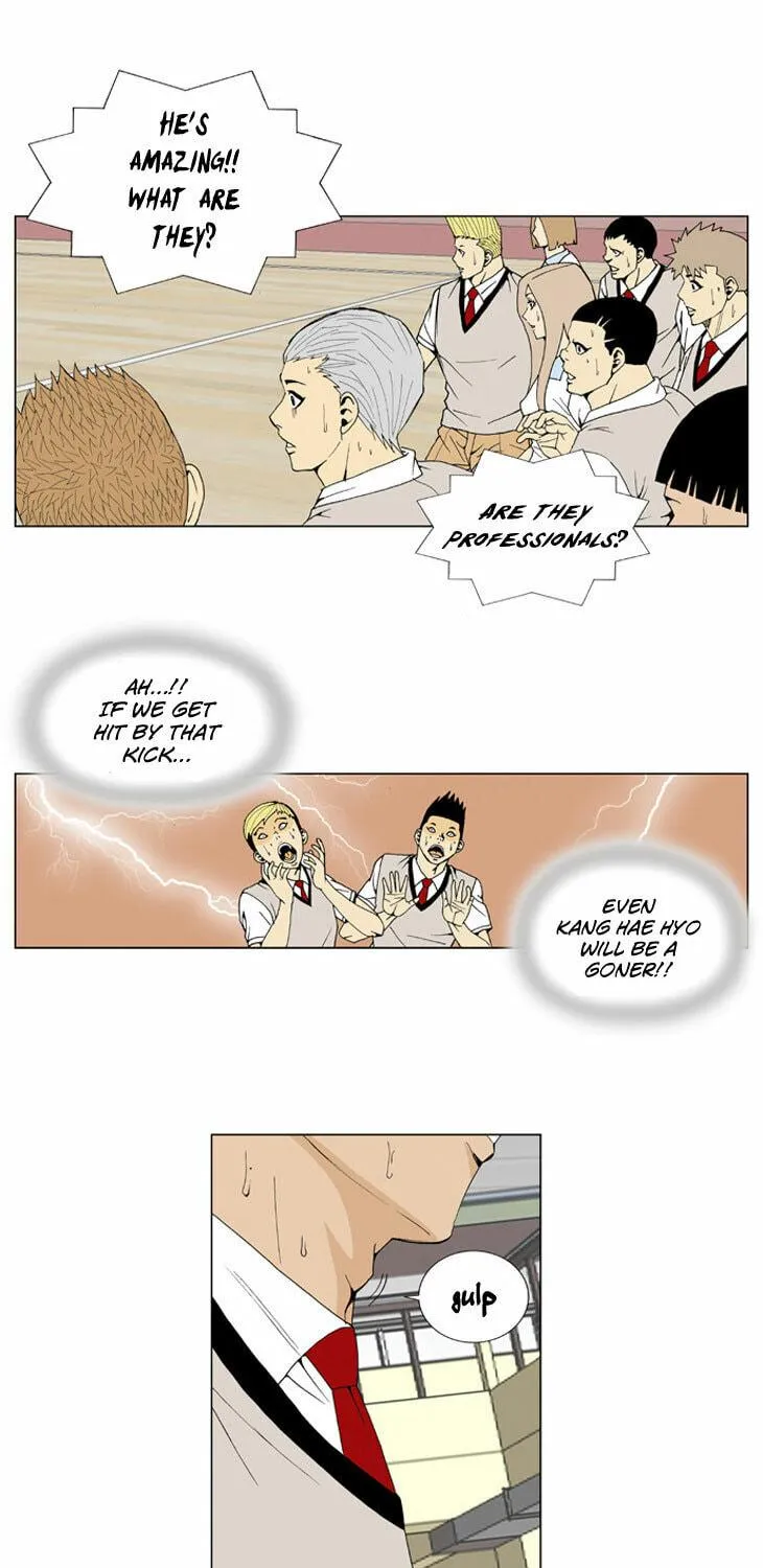 Read Ultimate Legend - Kang Hae Hyo chapter 5 image 46 on Lezhin