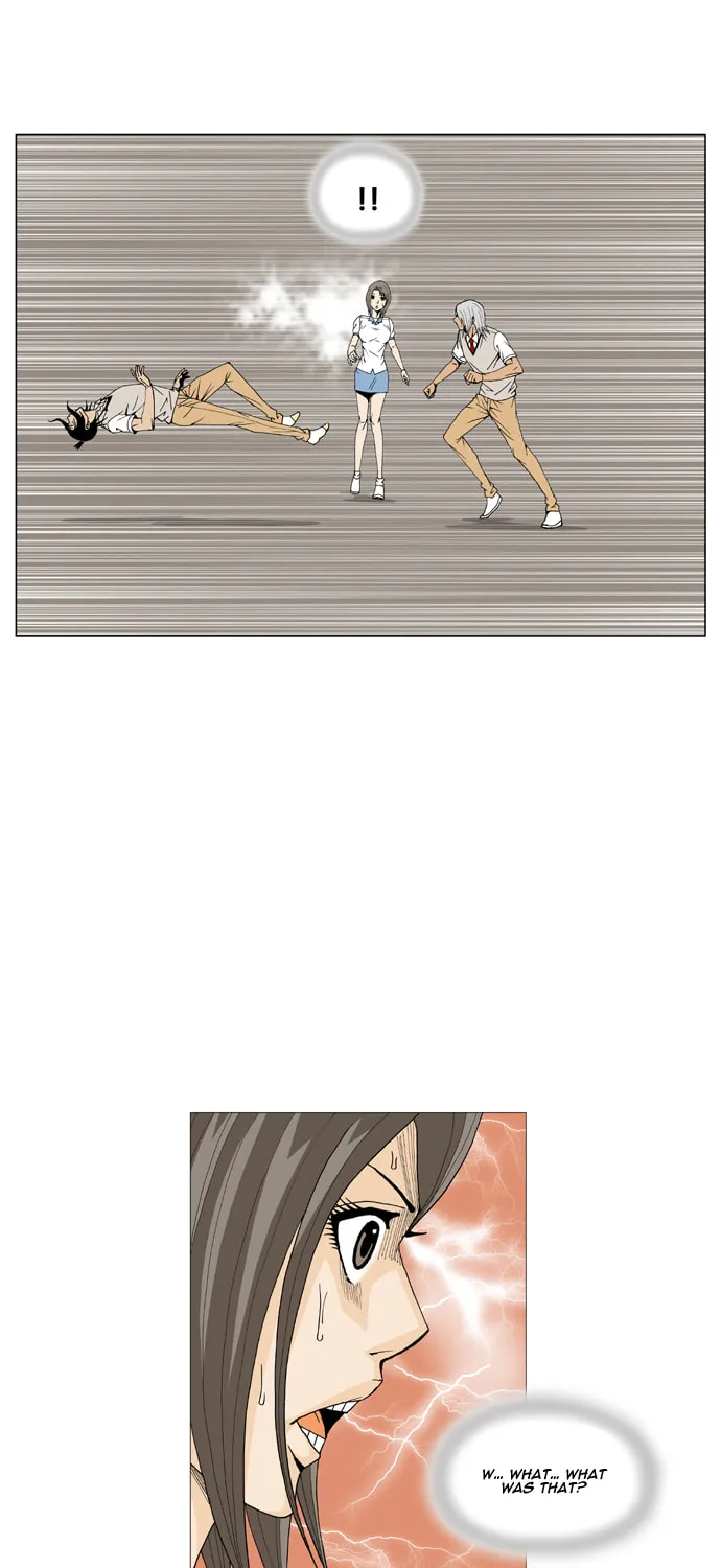 Read Ultimate Legend - Kang Hae Hyo chapter 52 image 41 on Lezhin