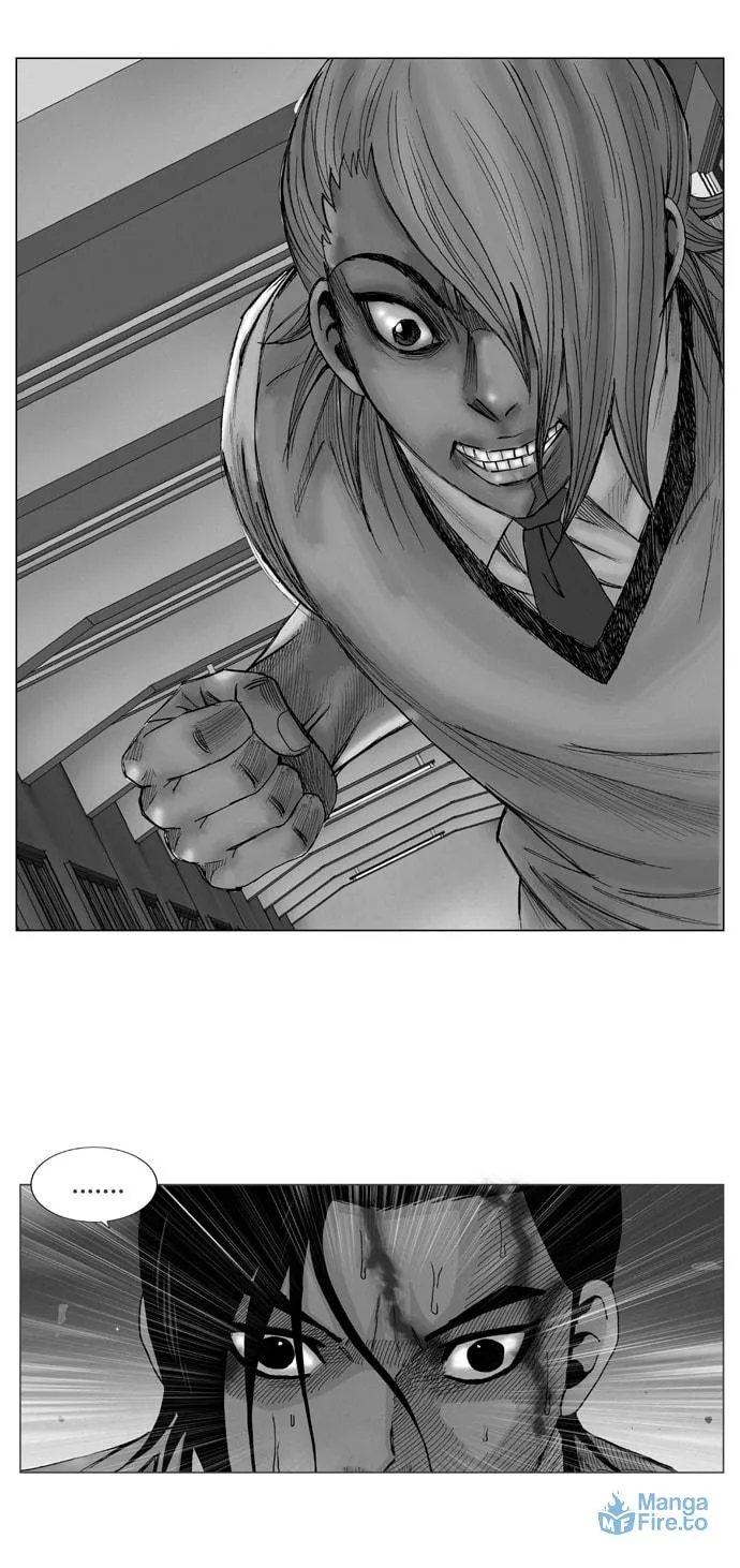 Read Ultimate Legend - Kang Hae Hyo chapter 53 image 3 on Lezhin