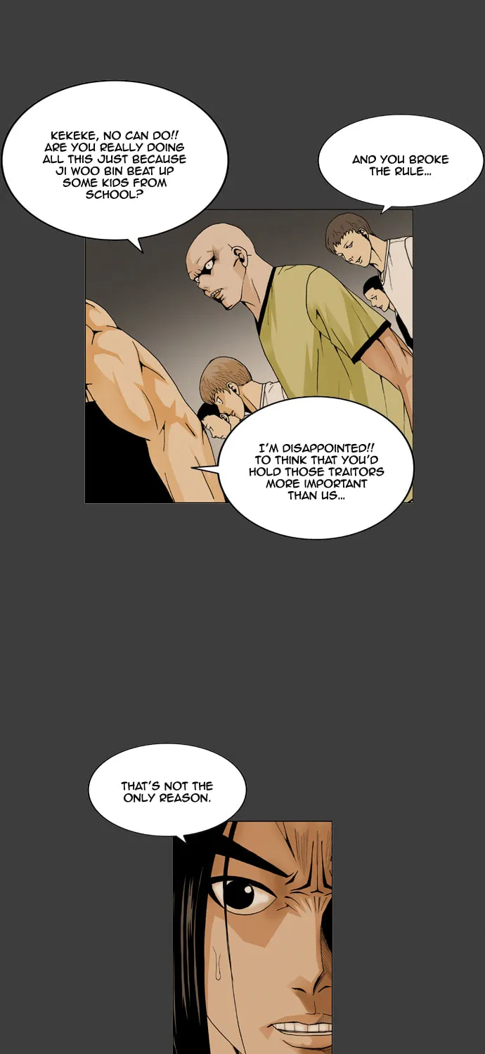 Read Ultimate Legend - Kang Hae Hyo chapter 53 image 45 on Lezhin