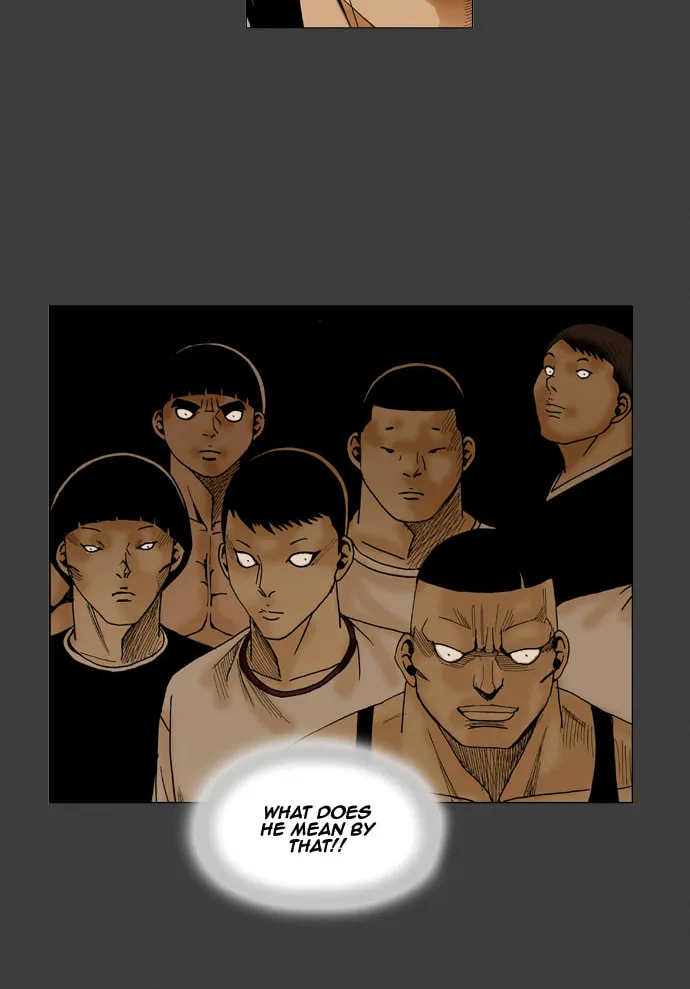 Read Ultimate Legend - Kang Hae Hyo chapter 53 image 46 on Lezhin