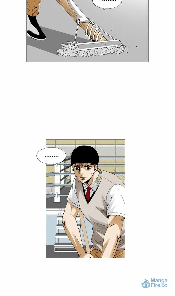 Read Ultimate Legend - Kang Hae Hyo chapter 59 image 4 on Lezhin