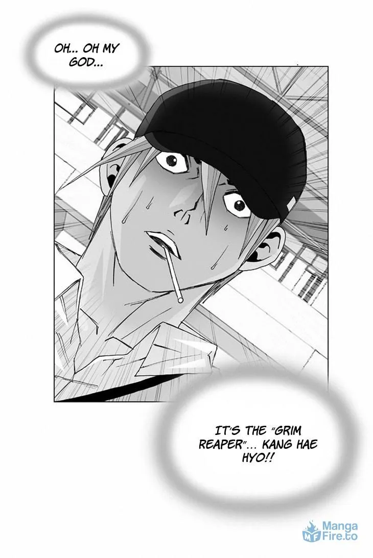 Read Ultimate Legend - Kang Hae Hyo chapter 6 image 3 on Lezhin