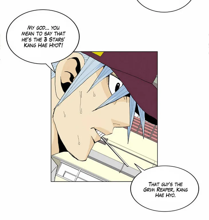 Read Ultimate Legend - Kang Hae Hyo chapter 6 image 5 on Lezhin