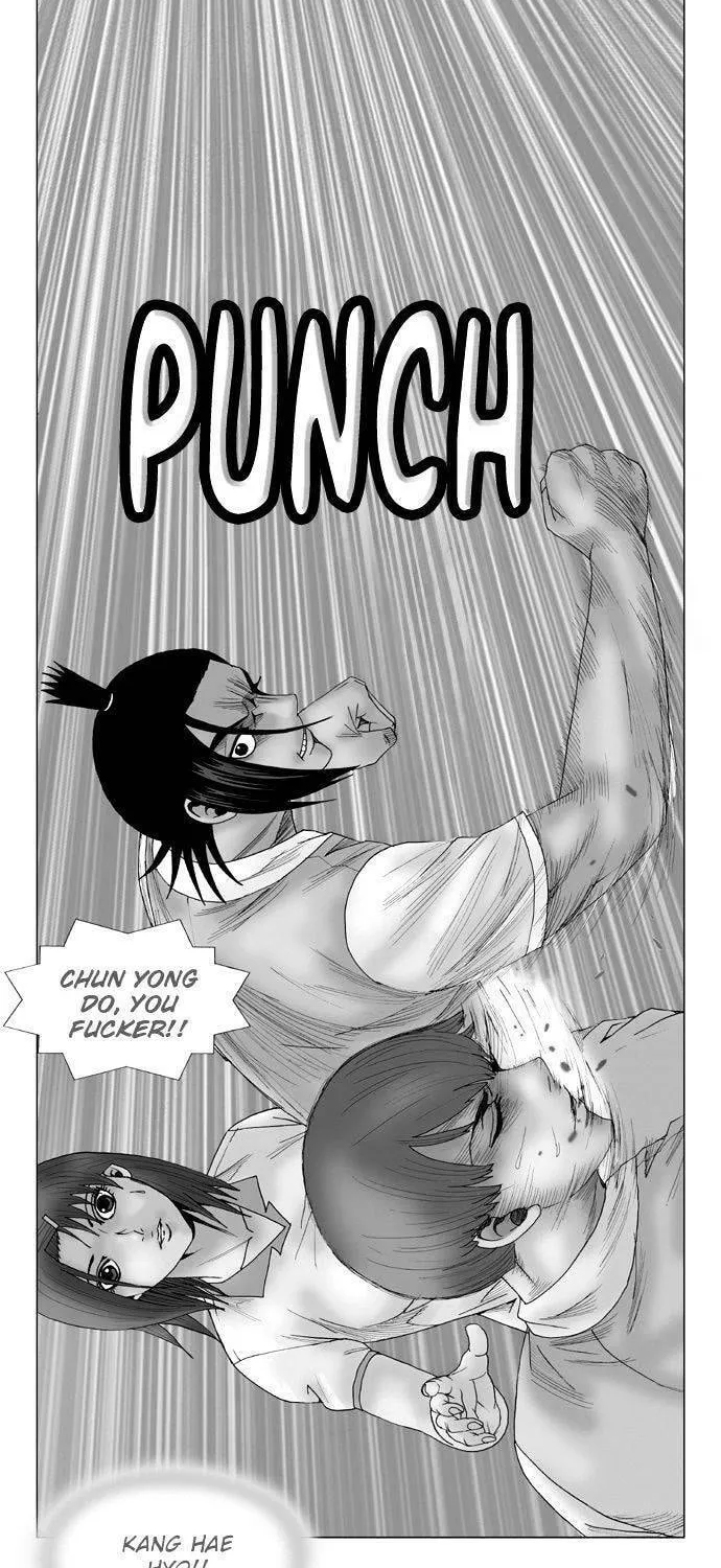 Read Ultimate Legend - Kang Hae Hyo chapter 60 image 2 on Lezhin