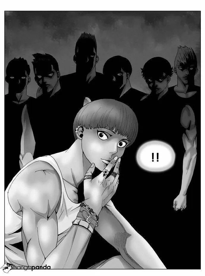 Read Ultimate Legend - Kang Hae Hyo chapter 61 image 2 on Lezhin
