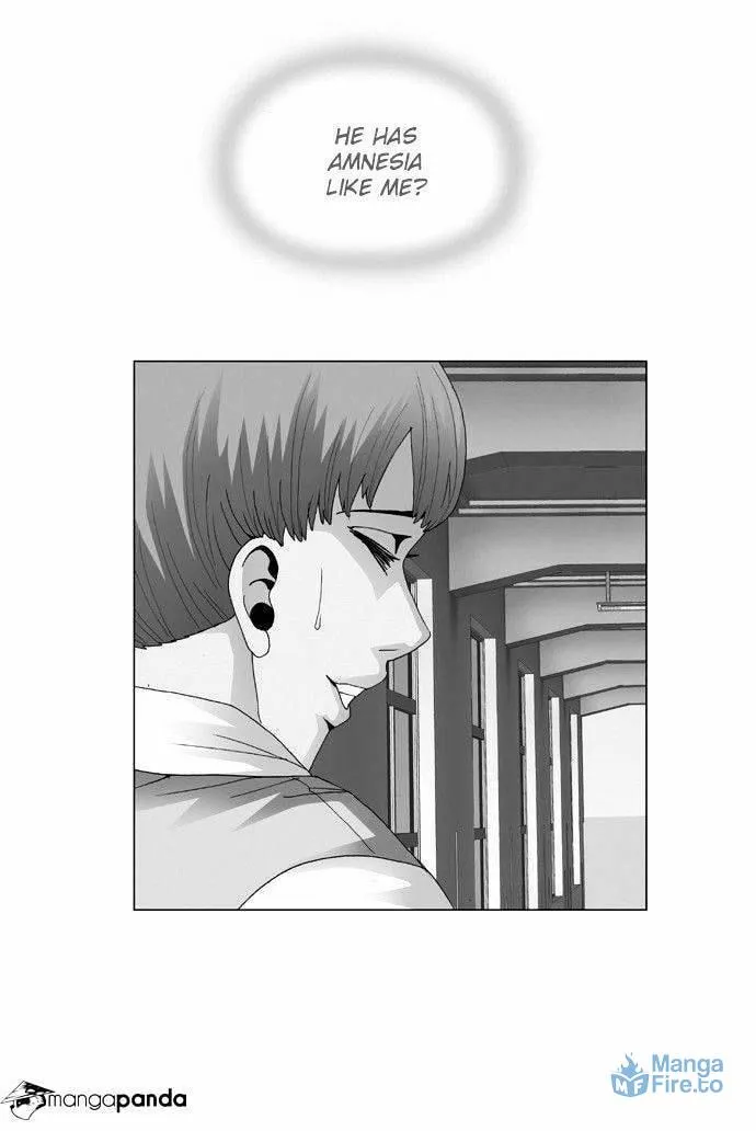 Read Ultimate Legend - Kang Hae Hyo chapter 61 image 3 on Lezhin